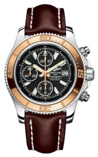Perfect imitation watches are functional with chronograph functions.